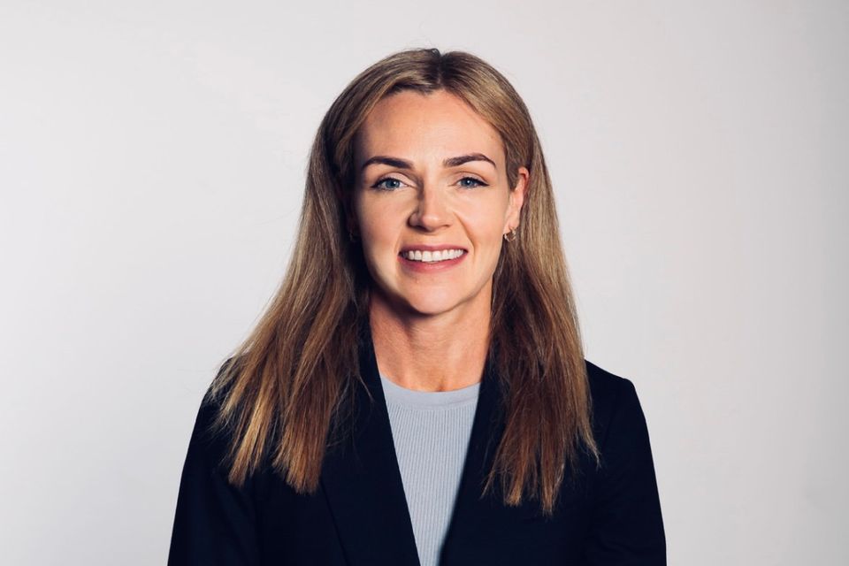 Dr Elizabeth Concannon